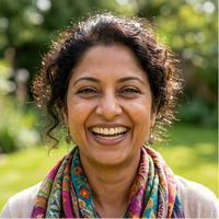 Priya R.